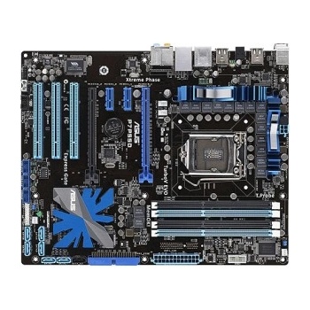 Asus P7P55D