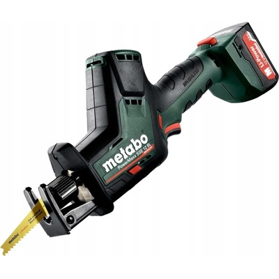 Metabo 602322500 POWERMAXX SSE 12 BL