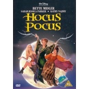 Hocus Pocus DVD