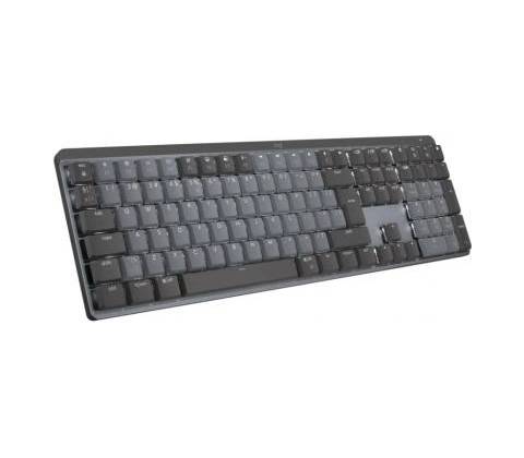 Logitech MX Mechanical Wireless Keyboard 920-010759