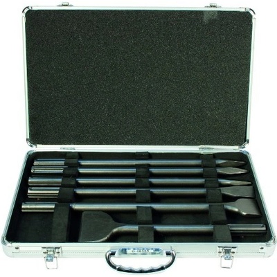 Sada sekáčů SDS-max Makita /bal.6ks/ D-40565