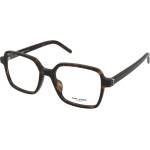 Saint Laurent Диоптрични очила Saint Laurent SL M139 002 - alensa