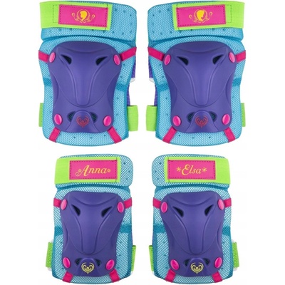 Seven Ledové Království