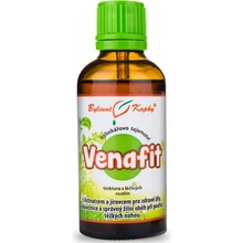 Bylinné kapky Venafit kapky tinktura 50 ml