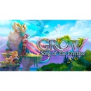 Hry na PC Grow: Song of the Evertree