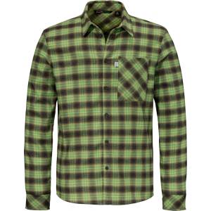 Schöffel Мъжка риза с копчета Schöffel Shirt Kleion Shirt - Palo Verde - размер 56 (EU) (033-2771-0616)