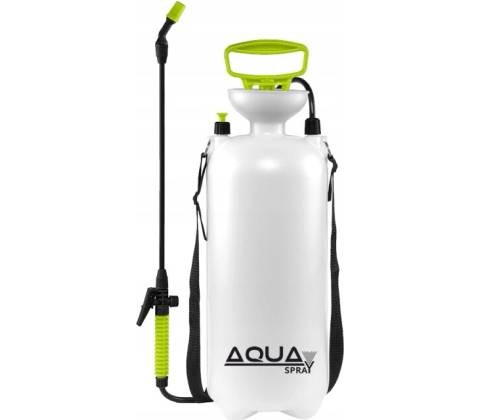 Bradas AQUA SPRAY 8 l