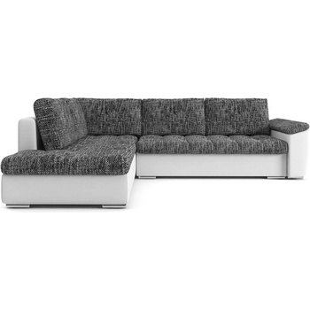 Expedo Представяме ви модерния диван MARLENE, 240x75x195, lawa 17/soft 17, лява