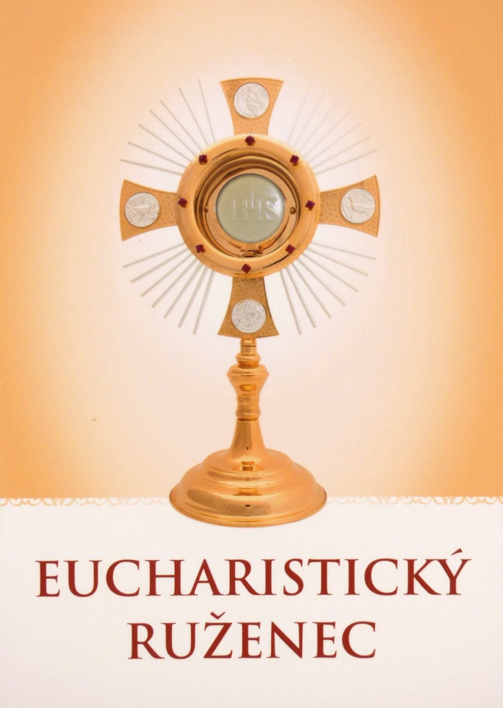 Eucharistický ruženec