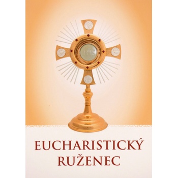 Eucharistický ruženec