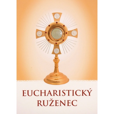 Eucharistický ruženec