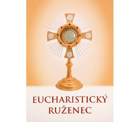 Eucharistický ruženec