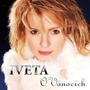 Iveta Bartošová - O Vanocích CD CD