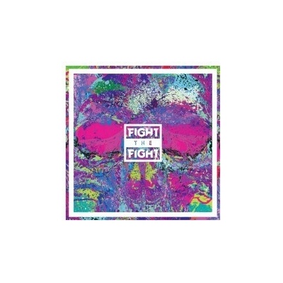 Fight The Fight - Fight The Fight CD