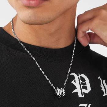 Philipp Plein Унисекс колие Philipp Plein PJ1EA15NU (PJ1EA15NU)