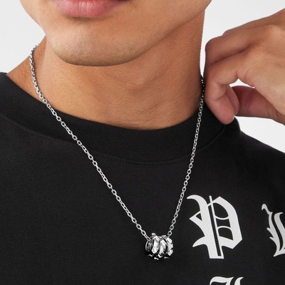 Philipp Plein Унисекс колие Philipp Plein PJ1EA15NU (PJ1EA15NU)