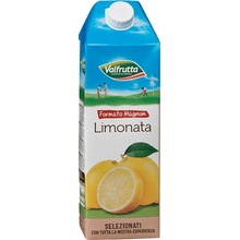 Valfrutta citronová limonáda Limonata 1,5 l