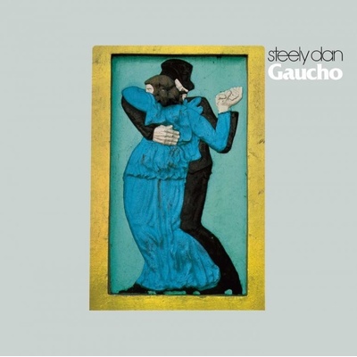 GAUCHO - STEELY DAN