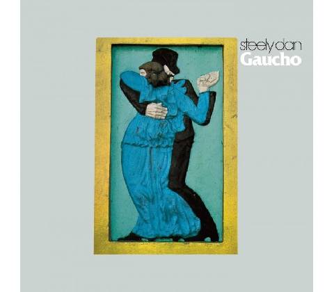 GAUCHO - STEELY DAN