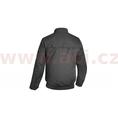Oxford HARRINGTON černá | Zboží Auto