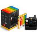 Polaroid Now+ Gen 3 Black + Film Color i-Type (006575)