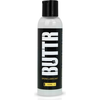 ostatní BUTTR - Лубрикант Sperm White - 150 ml