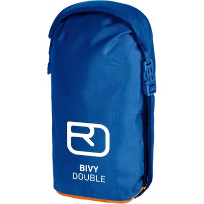 ORTOVOX Бивак чувал Ortovox Bivy Double Bivvy bag - Orange - размер 230 x 110 cm (561-0007-0111)