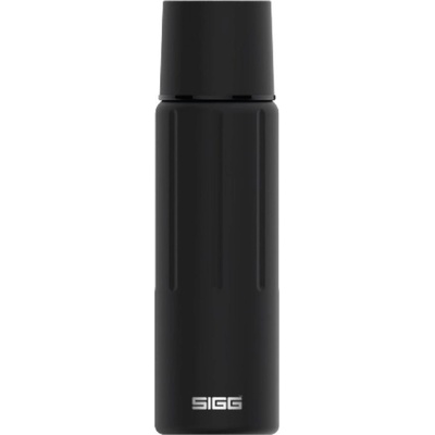 Sigg Термос Sigg Gemstone - IBT, черен, 500 ml (8735.4)