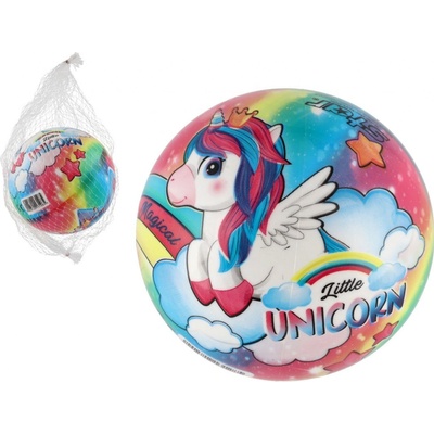 Míč 14 cm Little Unicorn