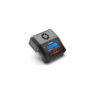 GT Hobbies Nabíjač X2 Mini