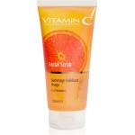 Arganicare Vitamin C Facial Scrub пилинг за лице с витамин С 150ml
