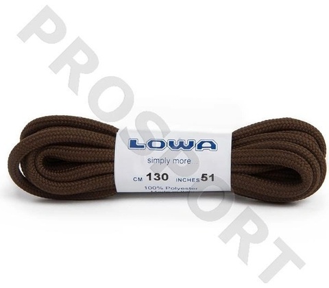 LOWA dark brown