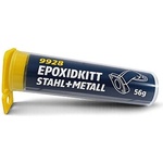 Mannol Лепило епоксидно двукомпонентно за метал Epoxidkitt - Mannol 56 г