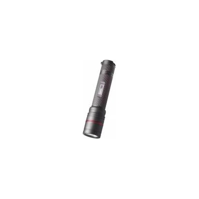 Eaglemoss Collections Flashlight Emos Metal Flashlight CREE LED Ultibright 80 600lm Li-Ion 2.6Ah P3180
