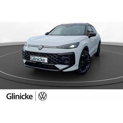 Volkswagen T-Roc R-Line DSG 110 kW