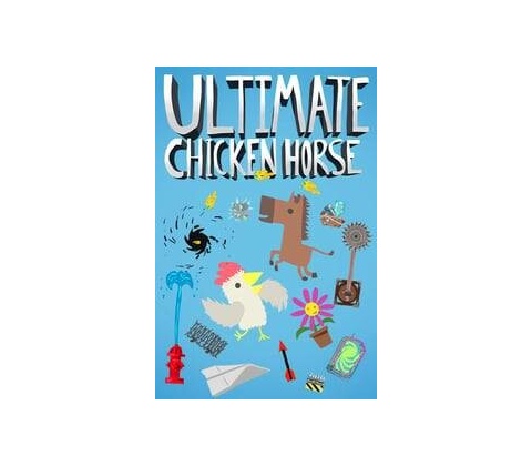 Ultimate Chicken Horse