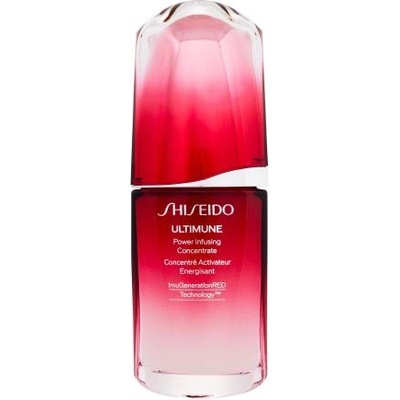 Shiseido Ultimune Power Infusing Concentrate защитен серум за лице 50 ml за жени