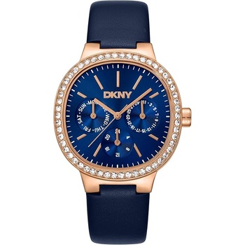 DKNY dk1l084l0035 - Дамски часовник (dk1l084l0035)