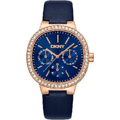 DKNY dk1l084l0035 - Дамски часовник (dk1l084l0035)