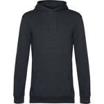 B&C Collection B&C #HOODIE / Мъжки суичър с качулка - антрацит S (01U03Wx4901)