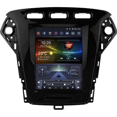 HIZPO 6S9701 Ford Mondeo MK4 (6+64GB)