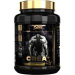 UnKrowned King by Kevin Levrone Crea+ | Creatine Monohydrate with Magnesium & B6 [1000 грама] Манго