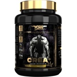 UnKrowned King by Kevin Levrone Crea+ | Creatine Monohydrate with Magnesium & B6 [1000 грама] Манго