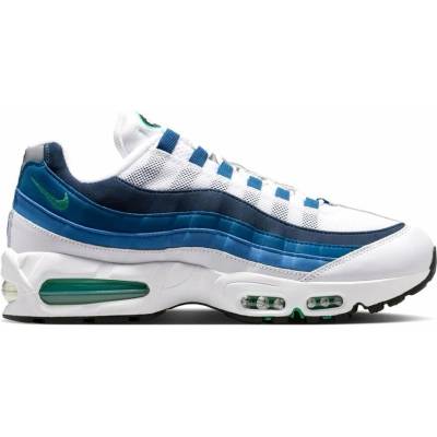 Nike Air Max 95 Big Bubble