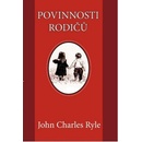 Povinnosti rodičů