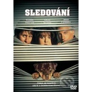 Sledování DVD