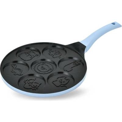 Maestro Panvica na palacinky 26 cm MR-1222-C CUTE