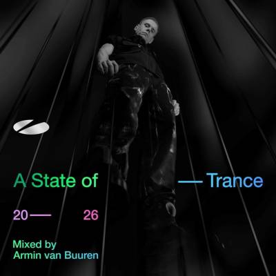 Van Buuren Armin - A State of Trance 2026 - 3 CD