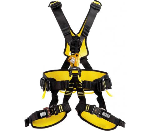 Beal Hero Pro Hold Up