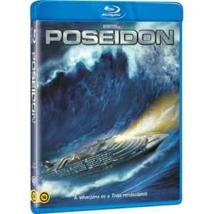 MagicBox Poseidon - Blu-ray (092156)